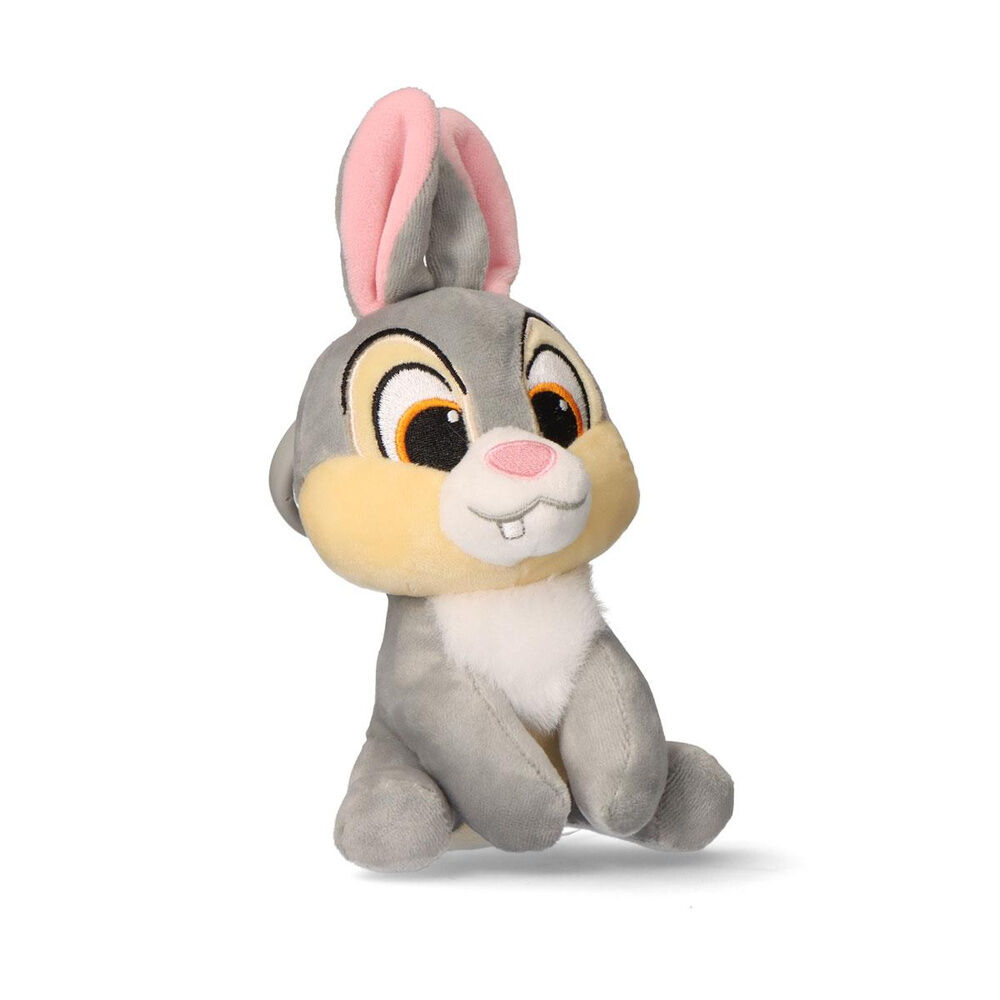 Disney Bambi Tambor plush keychain 2