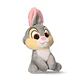 Disney Bambi Tambor plush keychain - Thumbnail 2