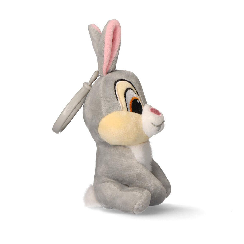 Disney Bambi Tambor plush keychain 3