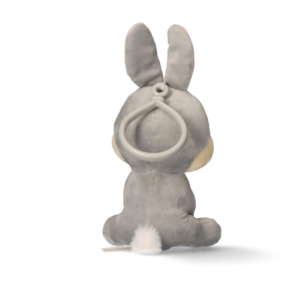 Disney Bambi Tambor plush keychain 4