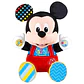 Spanish Disney Baby Mickey plush toy - Thumbnail 1