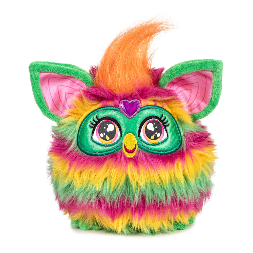 Furby assorted plush toy 20cm 3