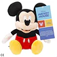 Disney Mickey money box plush toy 20cm - Thumbnail 7
