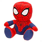 Marvel Spiderman money box plush toy 20cm - Thumbnail 1