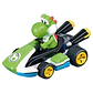 Mario Kart 8 Yoshi car - Thumbnail 2