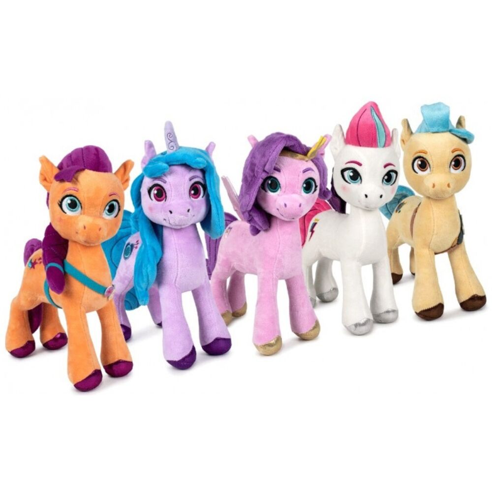 My Little Pony assorted plush toy 27cm 1