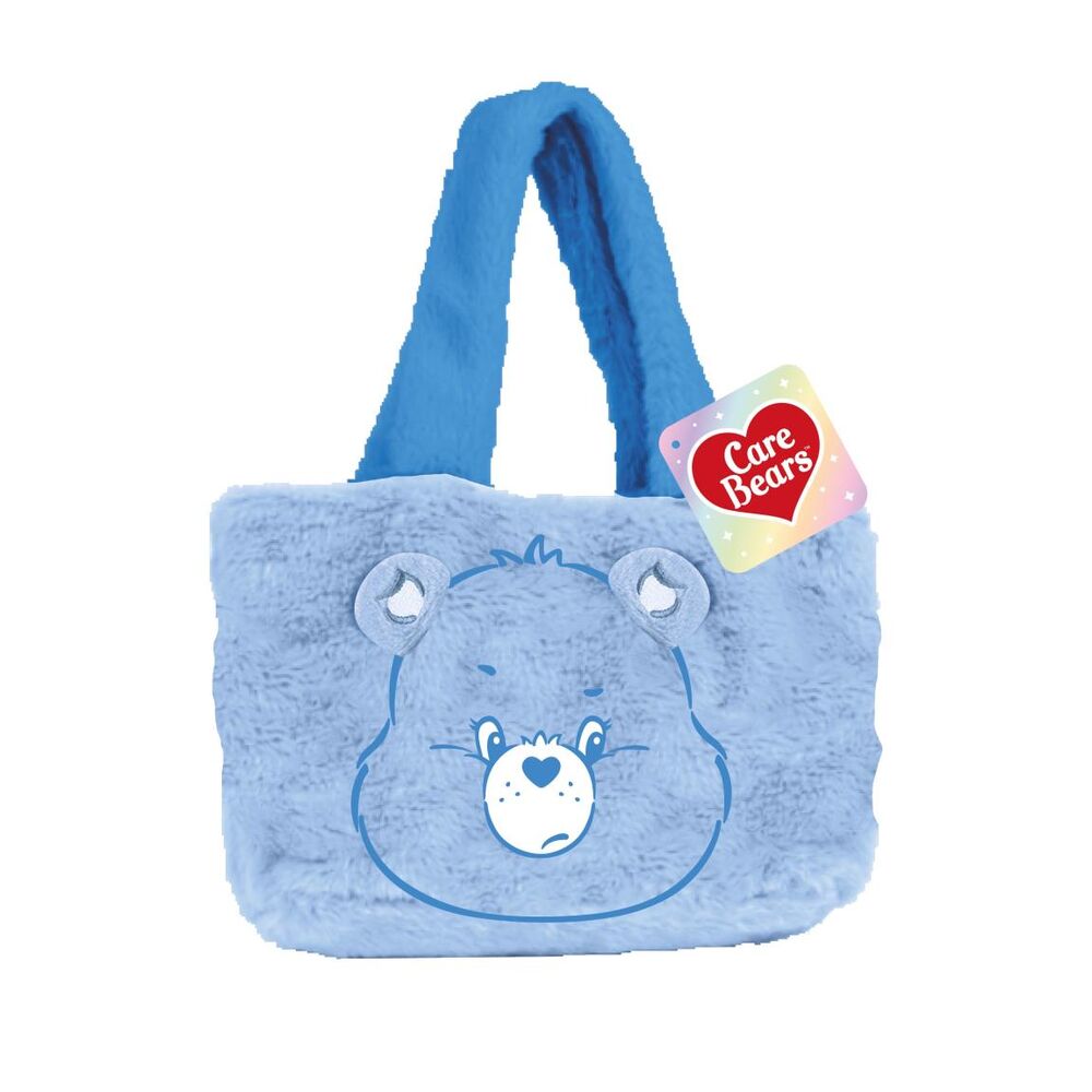 Care Bears assorted Plush shopping bag 3