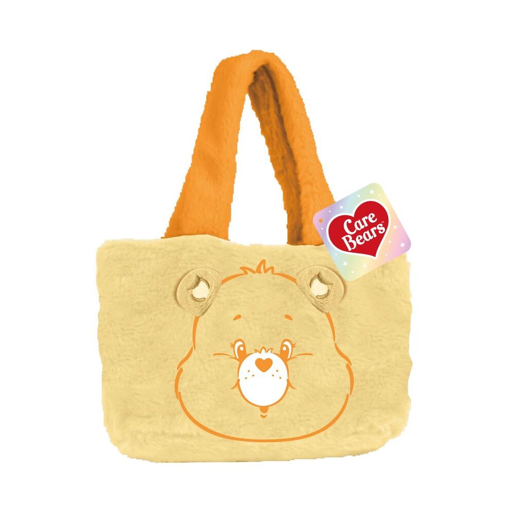 Care Bears assorted Plush shopping bag 4