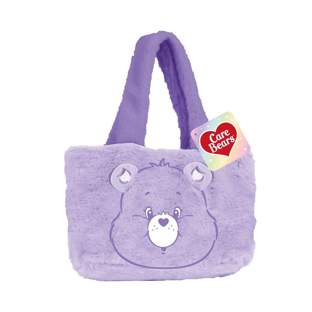 Care Bears assorted Plush shopping bag 5
