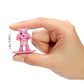 Care Bears assorted surprise metalfigs figure 4cm - Thumbnail 6