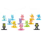 Care Bears assorted surprise metalfigs figure 4cm - Thumbnail 7