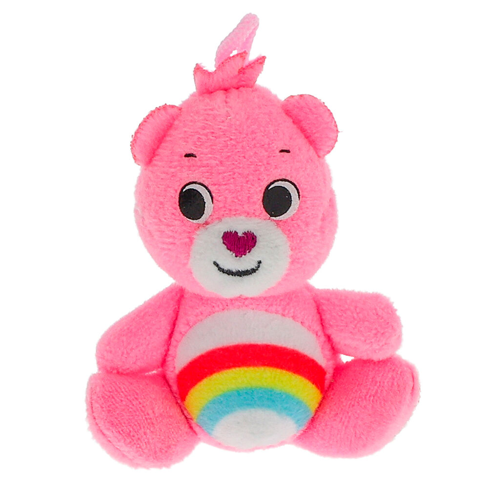 Care Bears assorted plush toy 7cm 4
