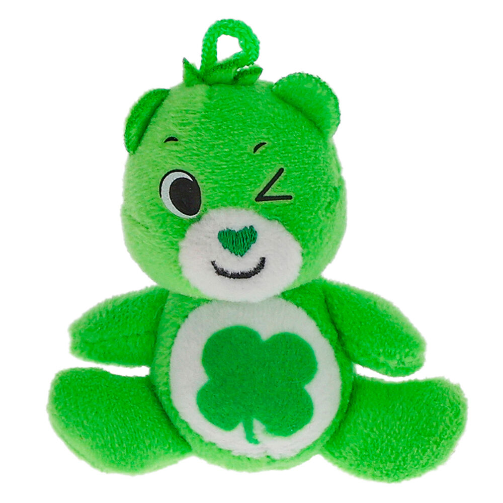 Care Bears assorted plush toy 7cm 7
