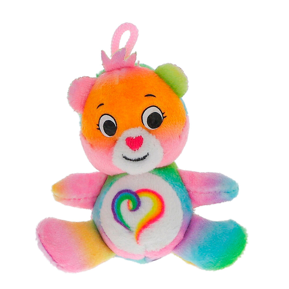 Care Bears assorted plush toy 7cm 8