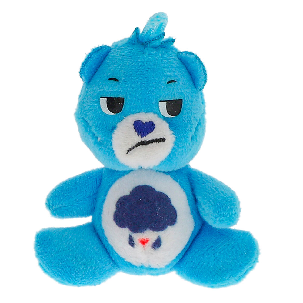 Care Bears assorted plush toy 7cm 9