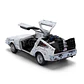 Back to the Future 40th Anniversary Time Machine Ice Effect Dlorean replica - Thumbnail 4