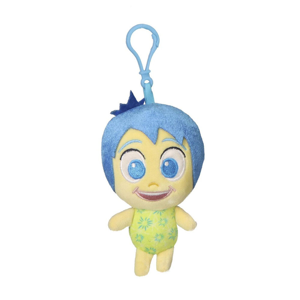 Disney Pixar Inside Out assorted plush keychain 5