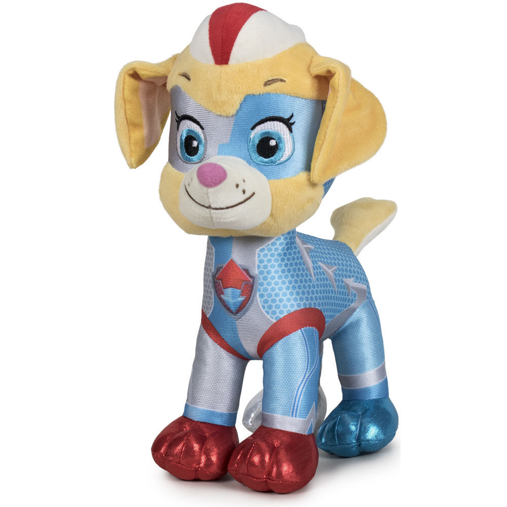 Paw Patrol Super Paws assorted plush toy 27cm 2