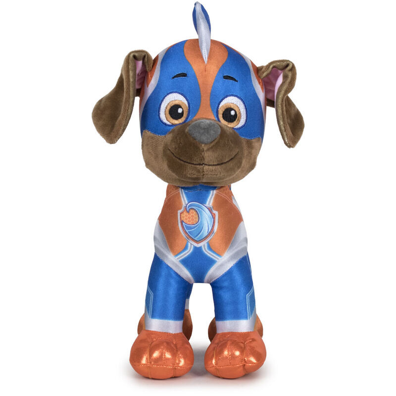 Paw Patrol Super Paws assorted plush toy 27cm 9