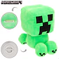 Minecraft plush money box 20cm - Thumbnail 4