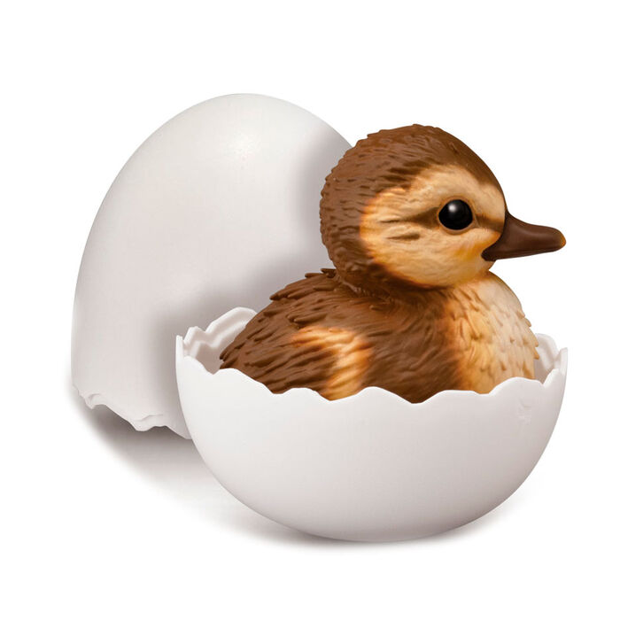 Baby Bird assorted figure 7cm 3