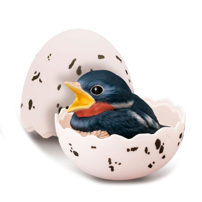 Baby Bird assorted figure 7cm 4