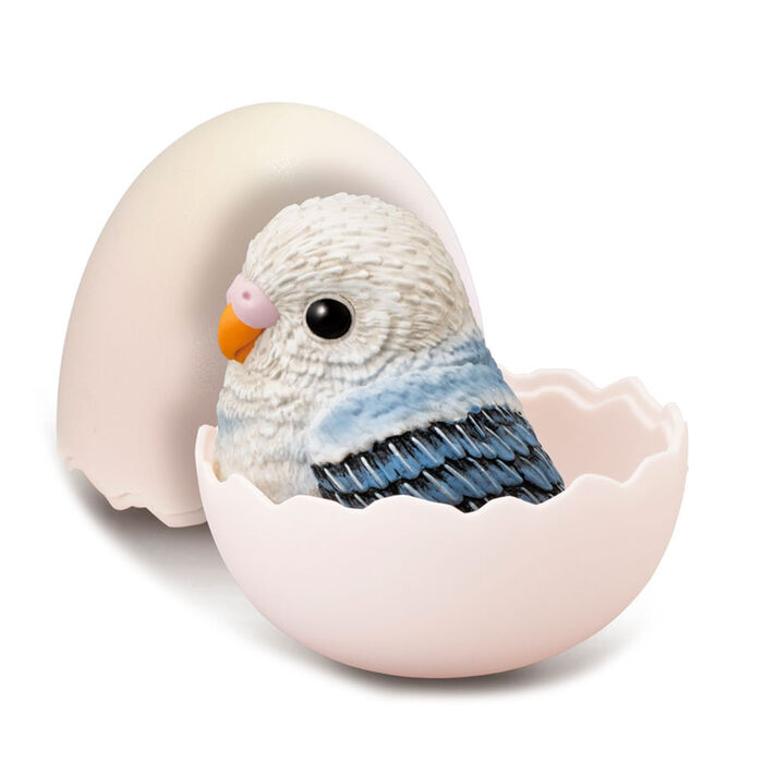 Baby Bird assorted figure 7cm 6