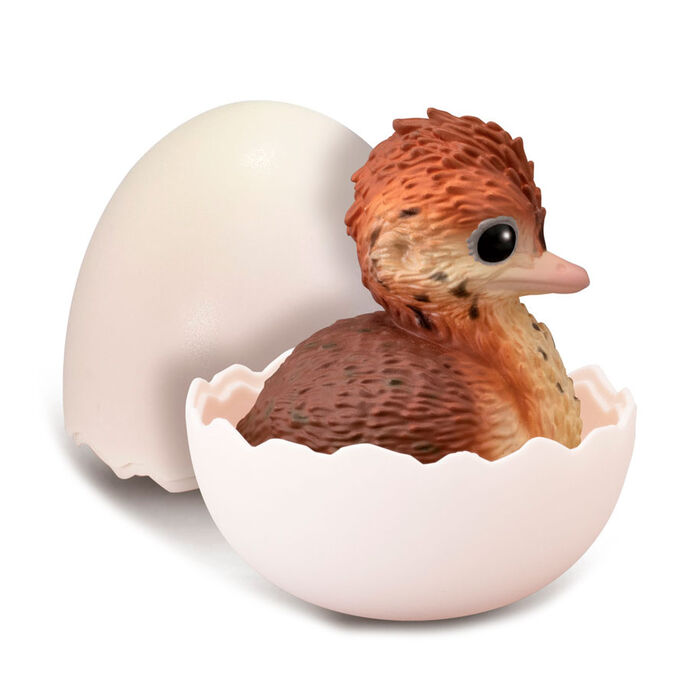 Baby Bird assorted figure 7cm 7