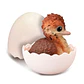 Baby Bird assorted figure 7cm - Thumbnail 7
