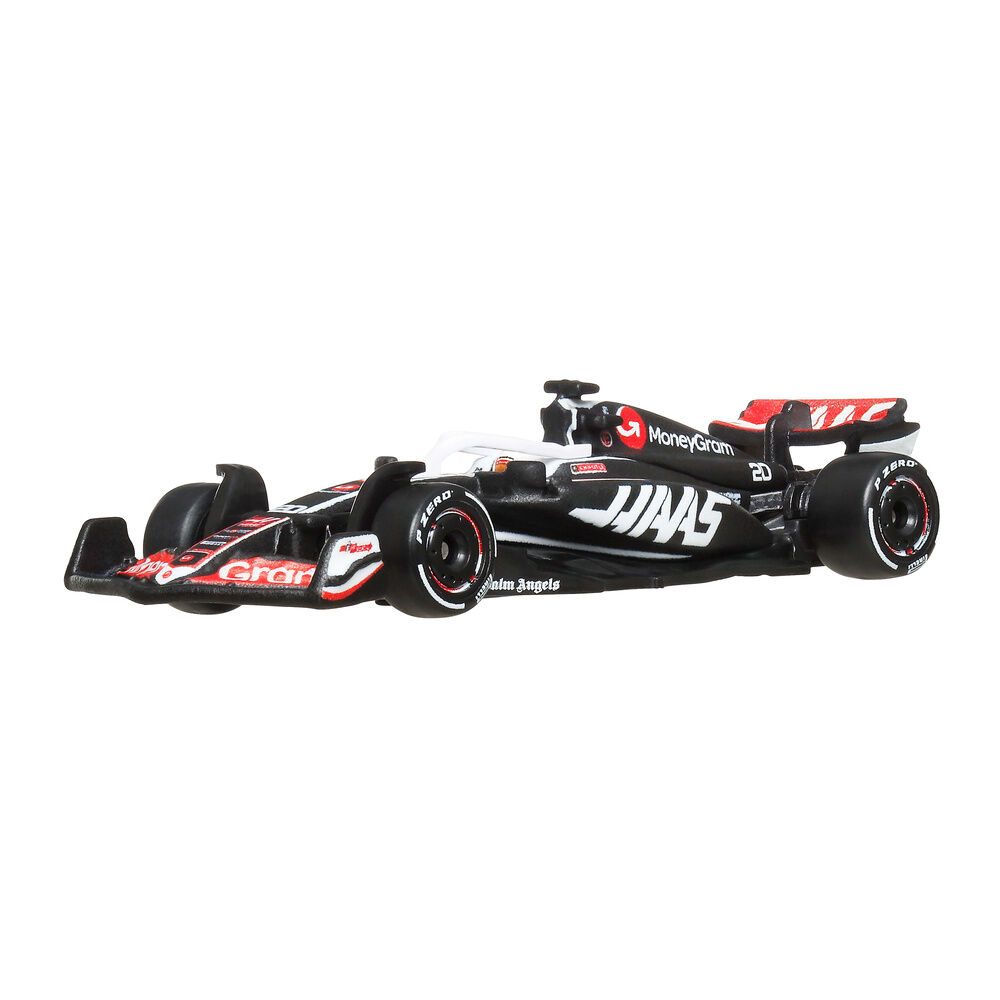 Hot Wheels F1 Premium assorted car 2