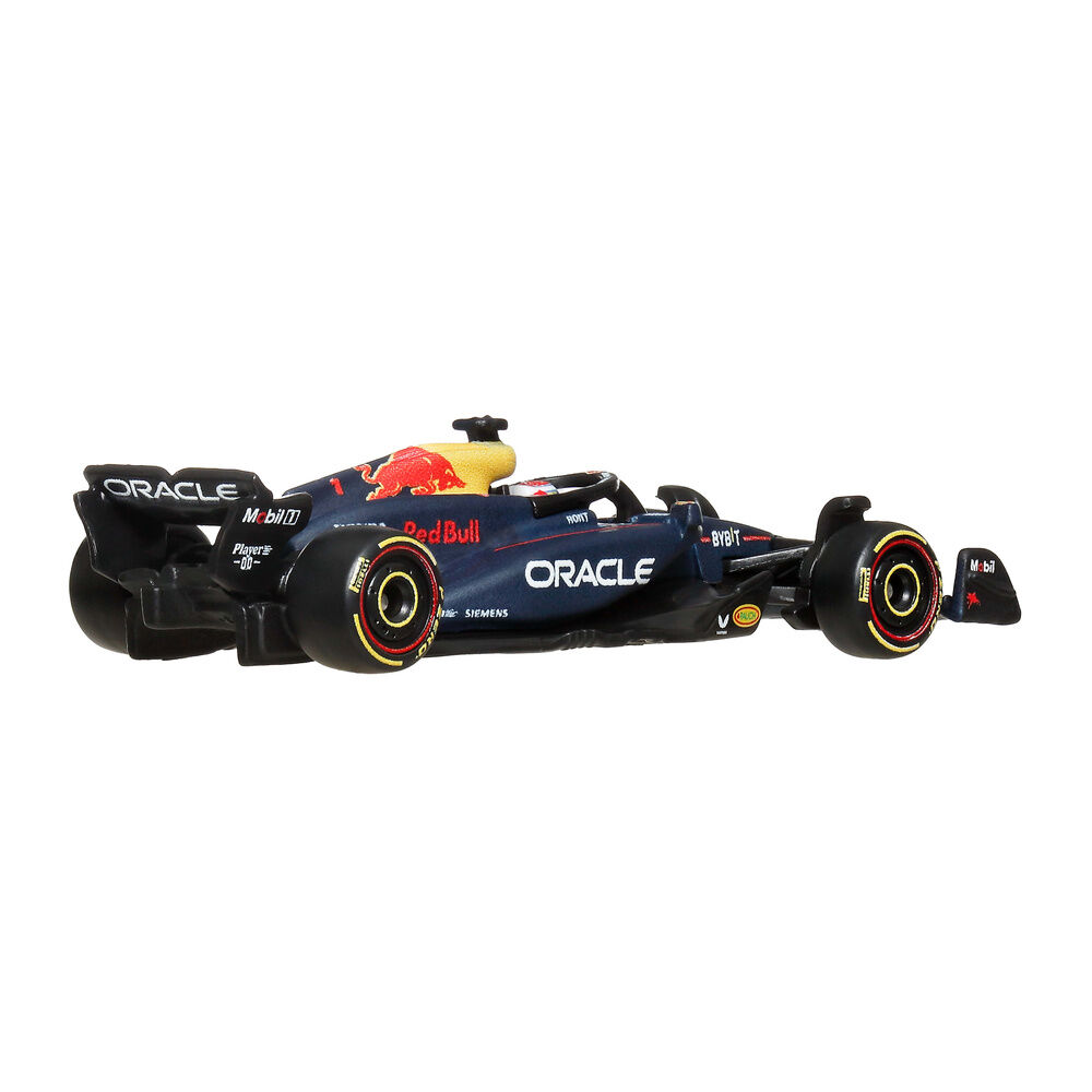 Hot Wheels F1 Premium assorted car 3