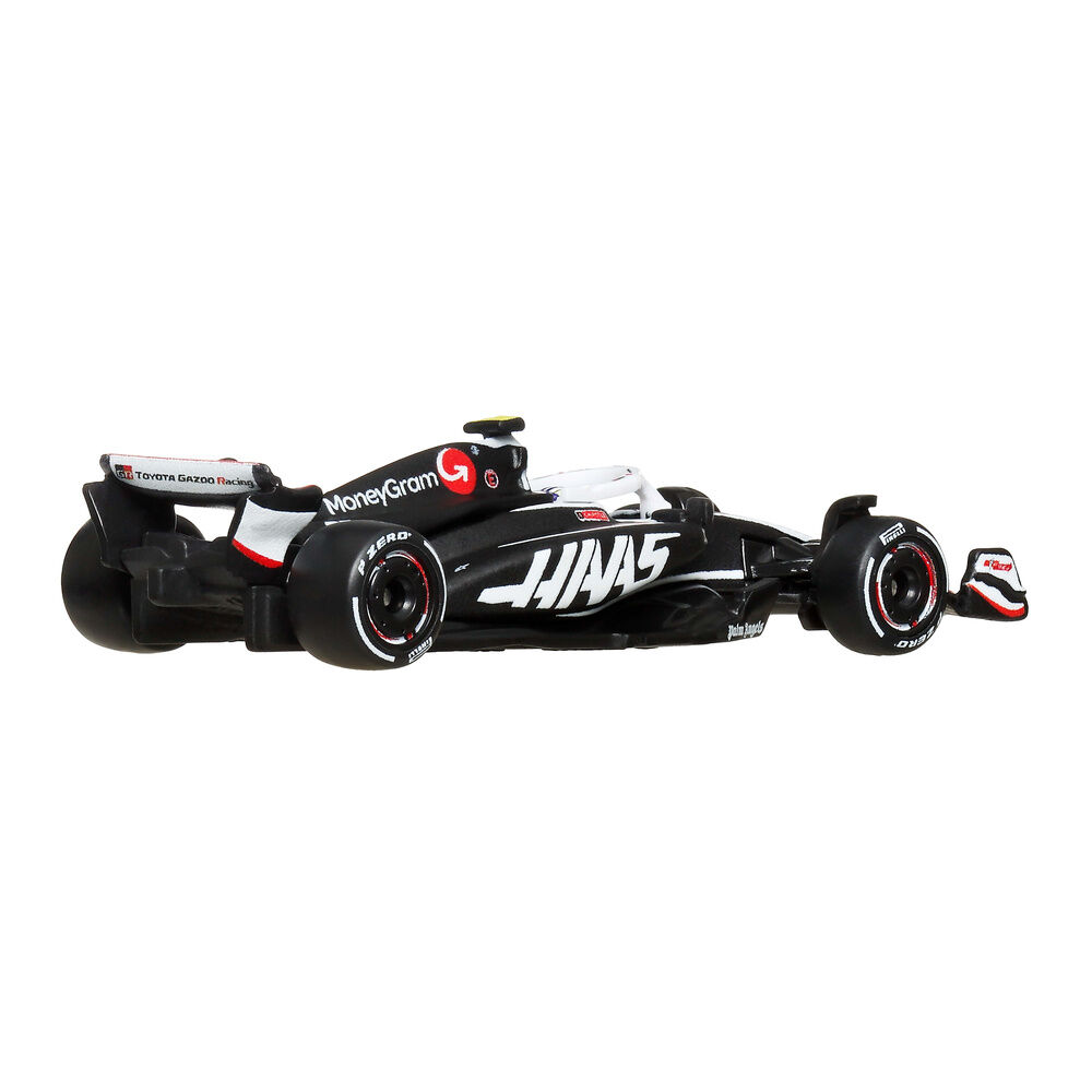 Hot Wheels F1 Premium assorted car 4