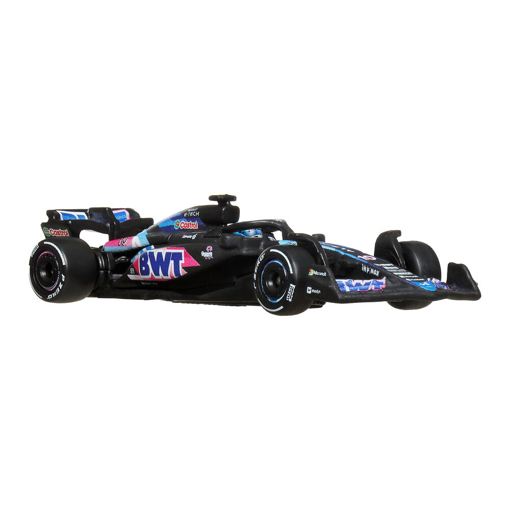 Hot Wheels F1 Premium assorted car 5