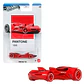 Hot Wheels Silver Series Pantone assorted car - Thumbnail 4