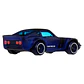 Hot Wheels Silver Series Pantone assorted car - Thumbnail 6