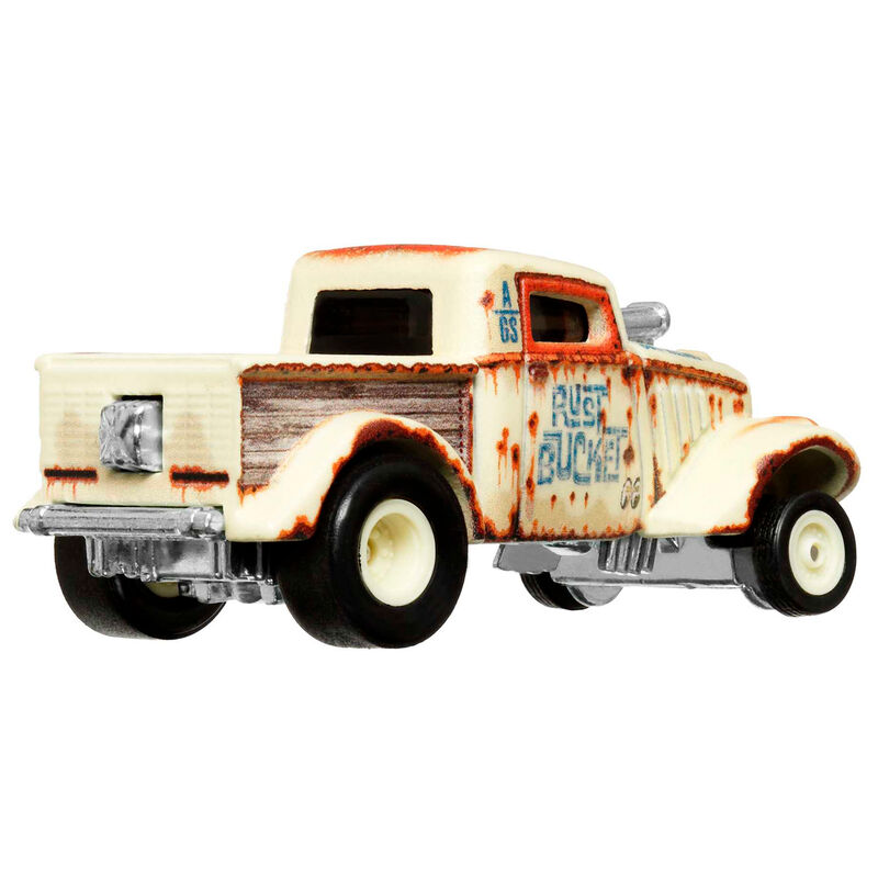 Hot Wheels assorted classic cars 3