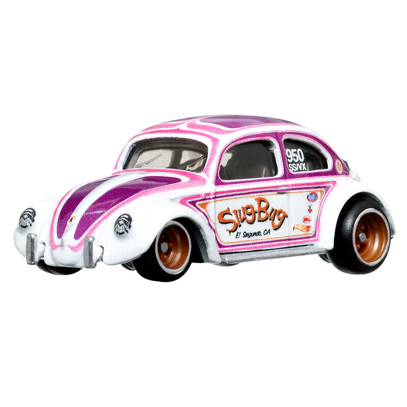 Hot Wheels assorted classic cars 5