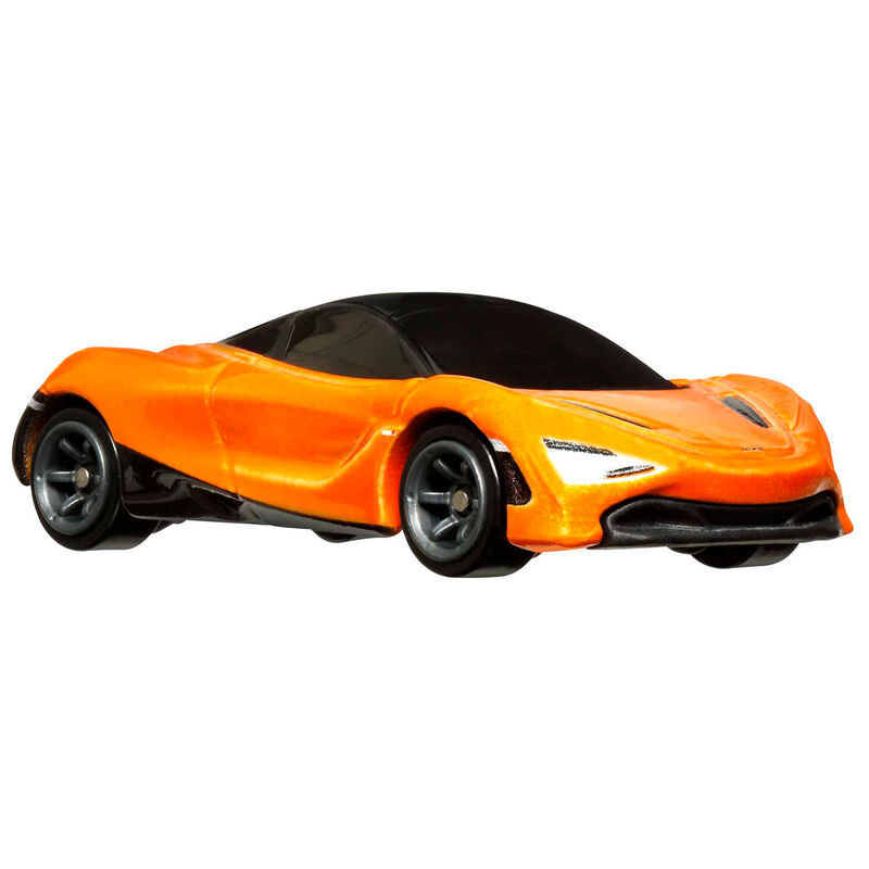 Hot Wheels assorted classic cars 6