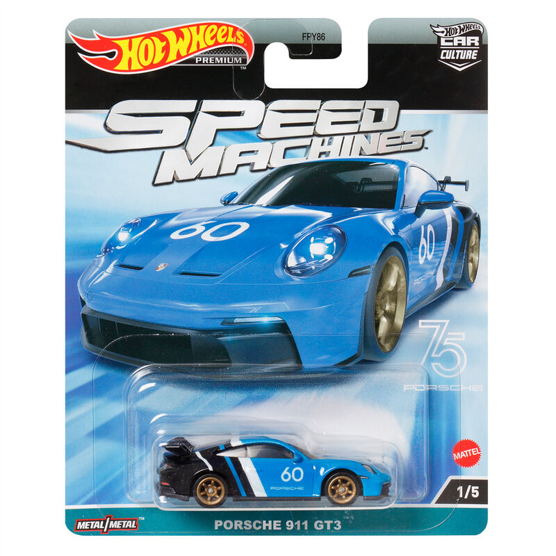 Hot Wheels assorted classic cars 9