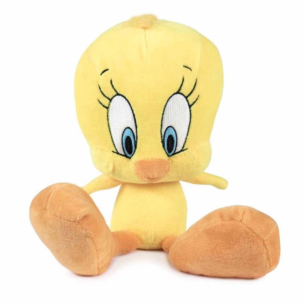 Looney Tunes Tweety plush toy 28cm 1