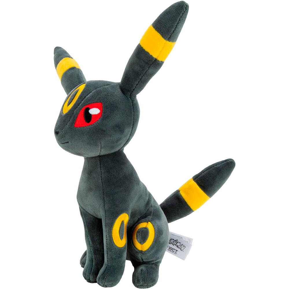 Pokemon Umbreon Noctali Nachtara plush toy 20cm 1