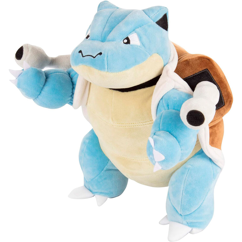 Pokemon Blastoise plush toy 27cm 2