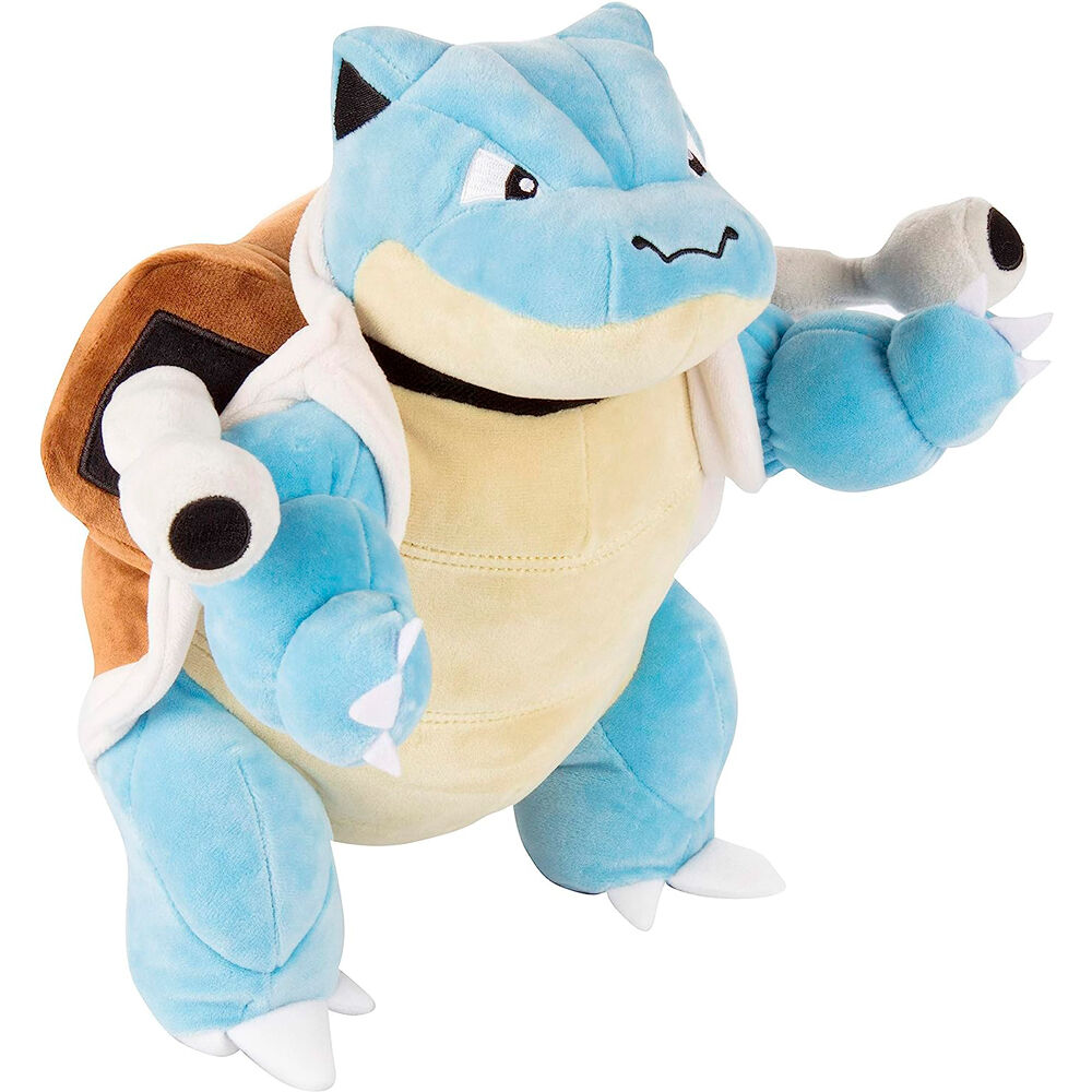 Pokemon Blastoise plush toy 27cm 3