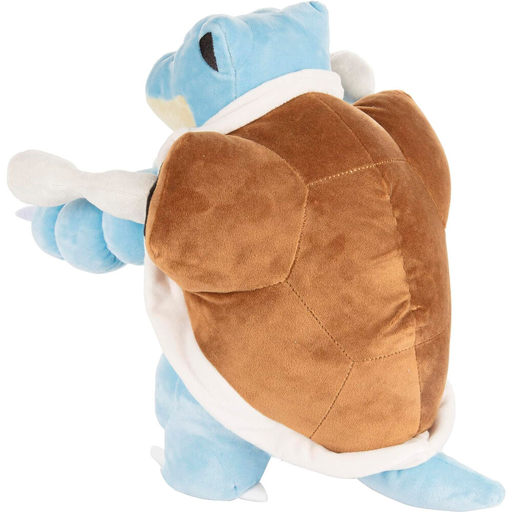 Pokemon Blastoise plush toy 27cm 4