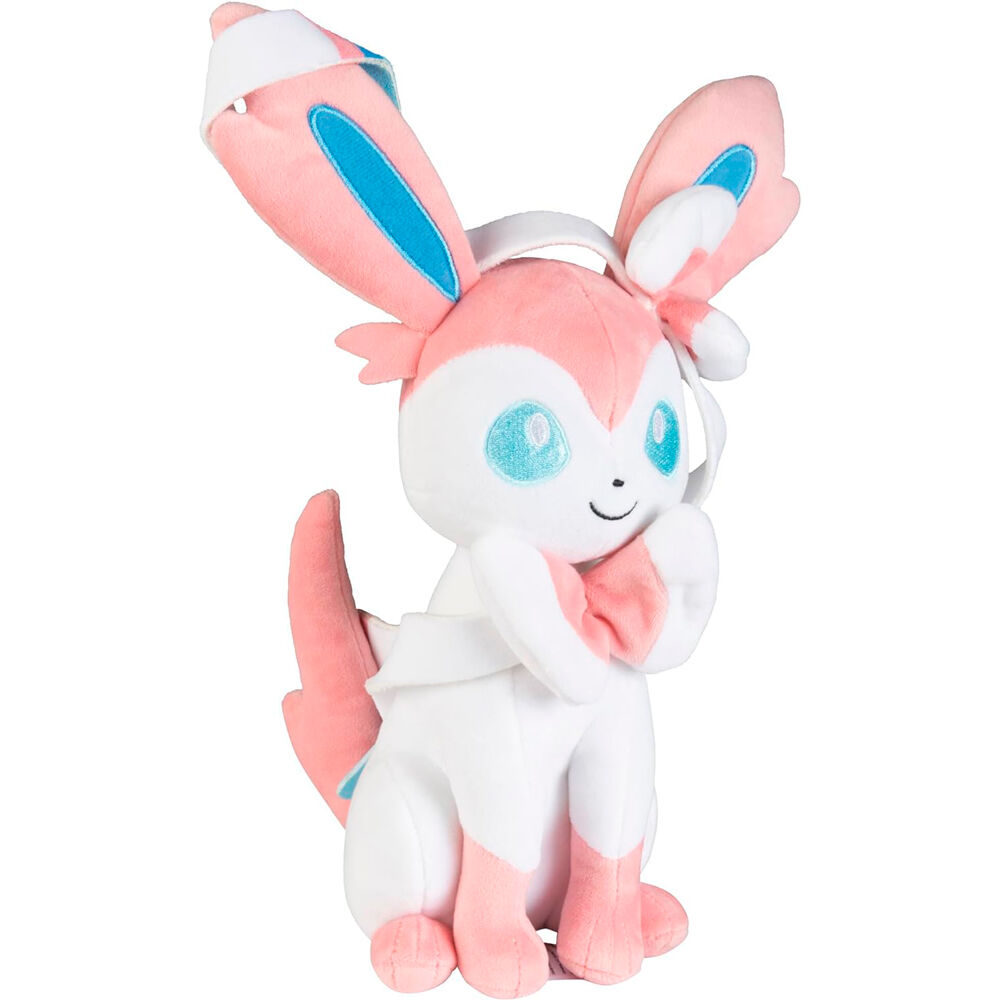 Pokemon Silveon plush toy 20cm 1
