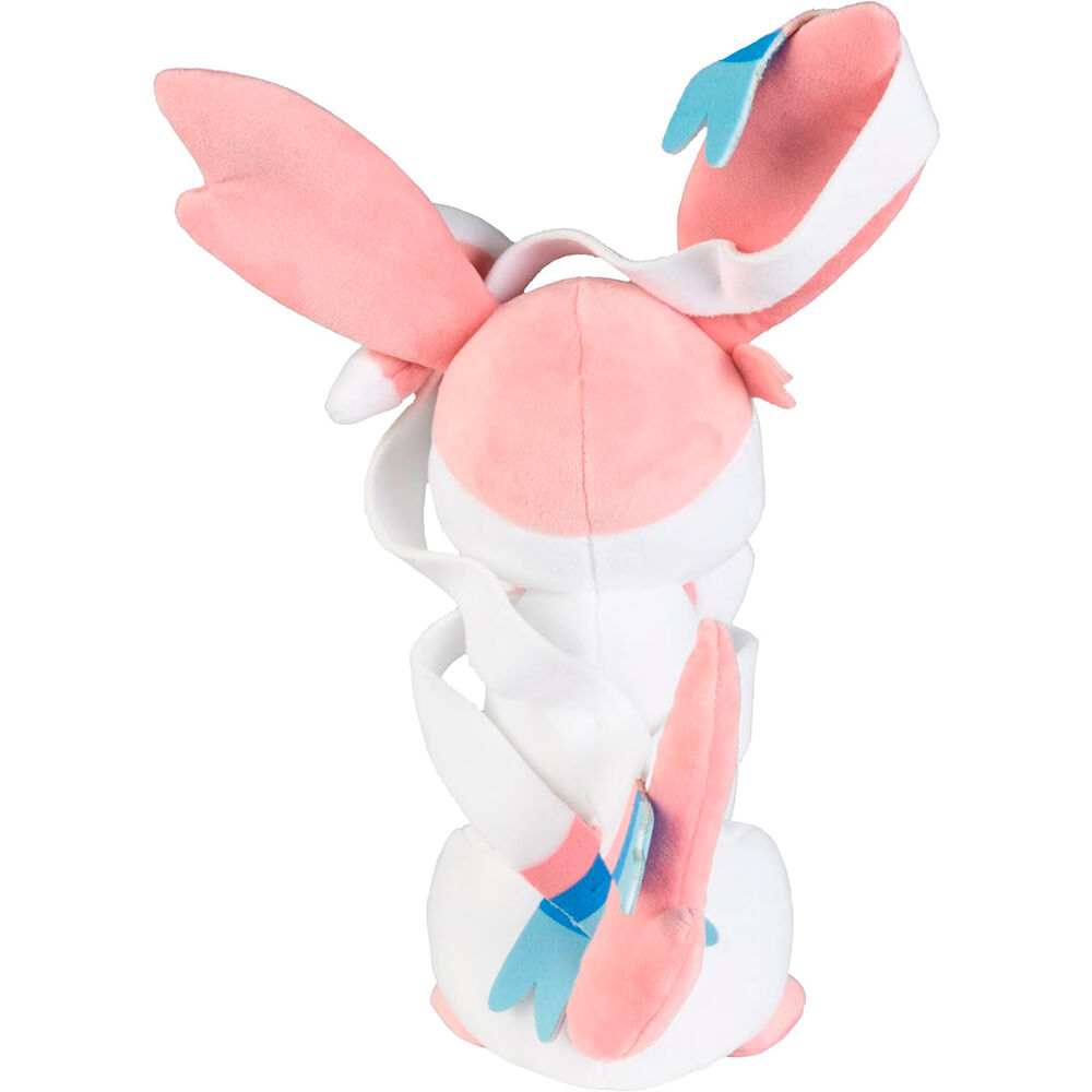 Pokemon Silveon plush toy 20cm 2