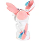 Pokemon Silveon plush toy 20cm - Thumbnail 2