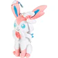 Pokemon Silveon plush toy 20cm - Thumbnail 3