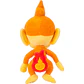 Pokemon Chimchar plush toy 20cm - Thumbnail 3