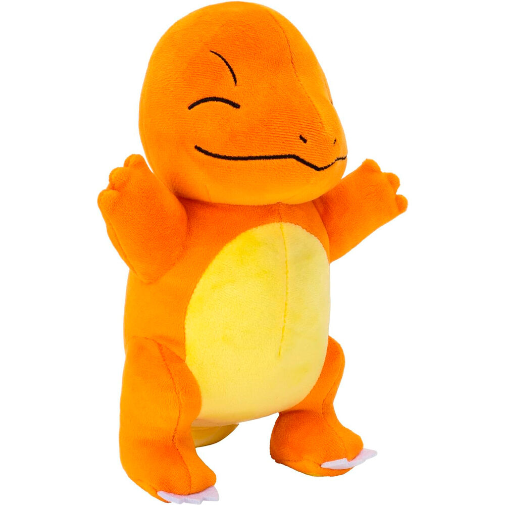 Pokemon Charmander plush toy 22cm 1